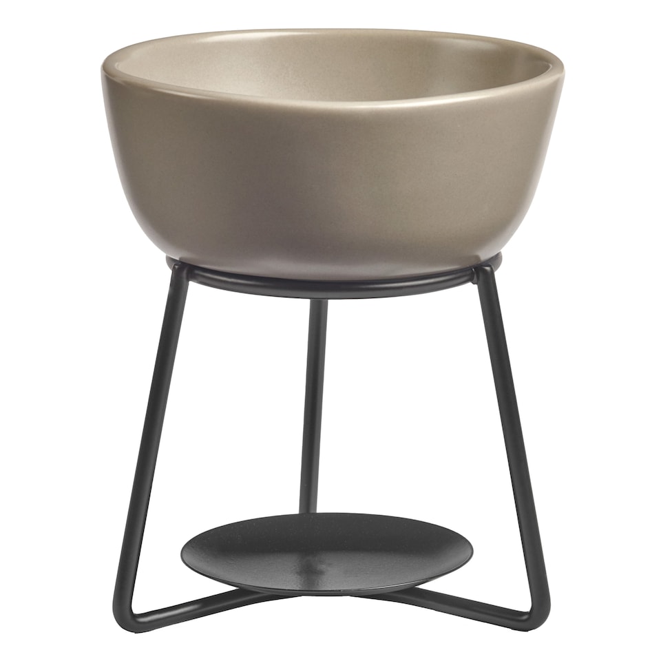 image 1 of Yankee Classic Cashmere Pebble Melt Warmer