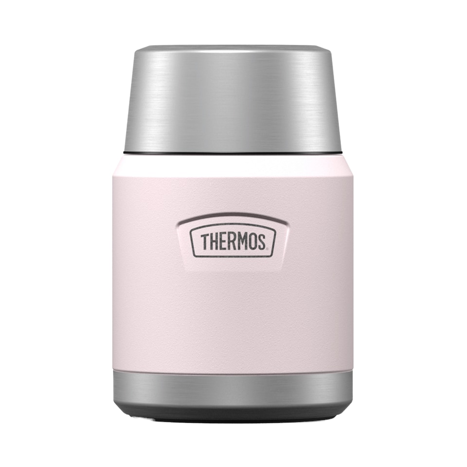Thermos Pink Icon Series Food Flask 470ml