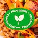 image 4 of Ben's Original Mushroom Microwave Rice 220G