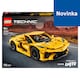 image 1 of LEGO Technic 42205 Chevrolet Corvette Stingray