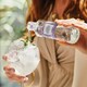 image 2 of London Essence Grape And Rosemary Drink 4X200ml