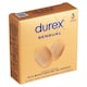 image 2 of Durex Sensual Condoms 3 pcs