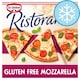 image 1 of Dr. Oetker Ristorante Gluten Free Mozzarella Pizza 370g