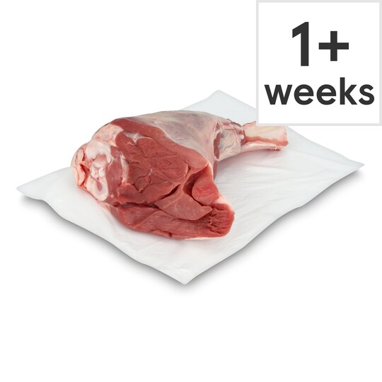 Counter Welsh Lamb Leg Shanks Loose Tesco Groceries