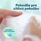 obrázok 4 z Pampers Premium Care veľkosť 2, 136 Plienok, 4kg-8kg