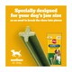 image 3 of Pedigree Dentastix Fresh Medium Dog Treats 5 Dental Sticks