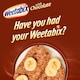 image 3 of Weetabix Chocolate Cereal 24 Pack 540G