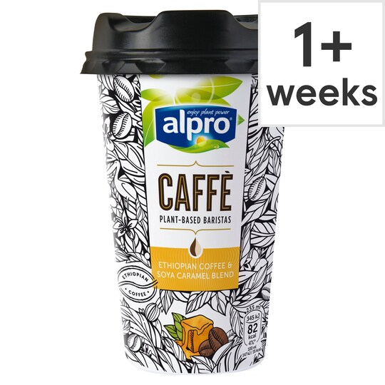 Alpro Kaffee Alpro Kaffee