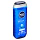 Obrázek 2 pro produkt Nivea Men Fresh Ocean 5 v 1 Sprchový gel 250ml