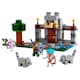 Obrázek 2 pro produkt LEGO Minecraft 21261 Vlčí pevnost