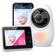 image 2 of Vtech Smart Wi-Fi Video Monitor RM2751 2.8