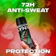 image 3 of Lynx Africa 72h Antiperspirant Deodorant for Men 150ml
