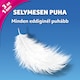 Zewa Deluxe Camomile Comfort illatosított papír zsebkendő 3 rétegű 90 db  2. kép