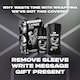 image 3 of Lynx Black Bodyspray & Bodywash Gift Set 