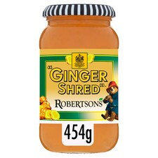 Robertsons Ginger Preserve 454G