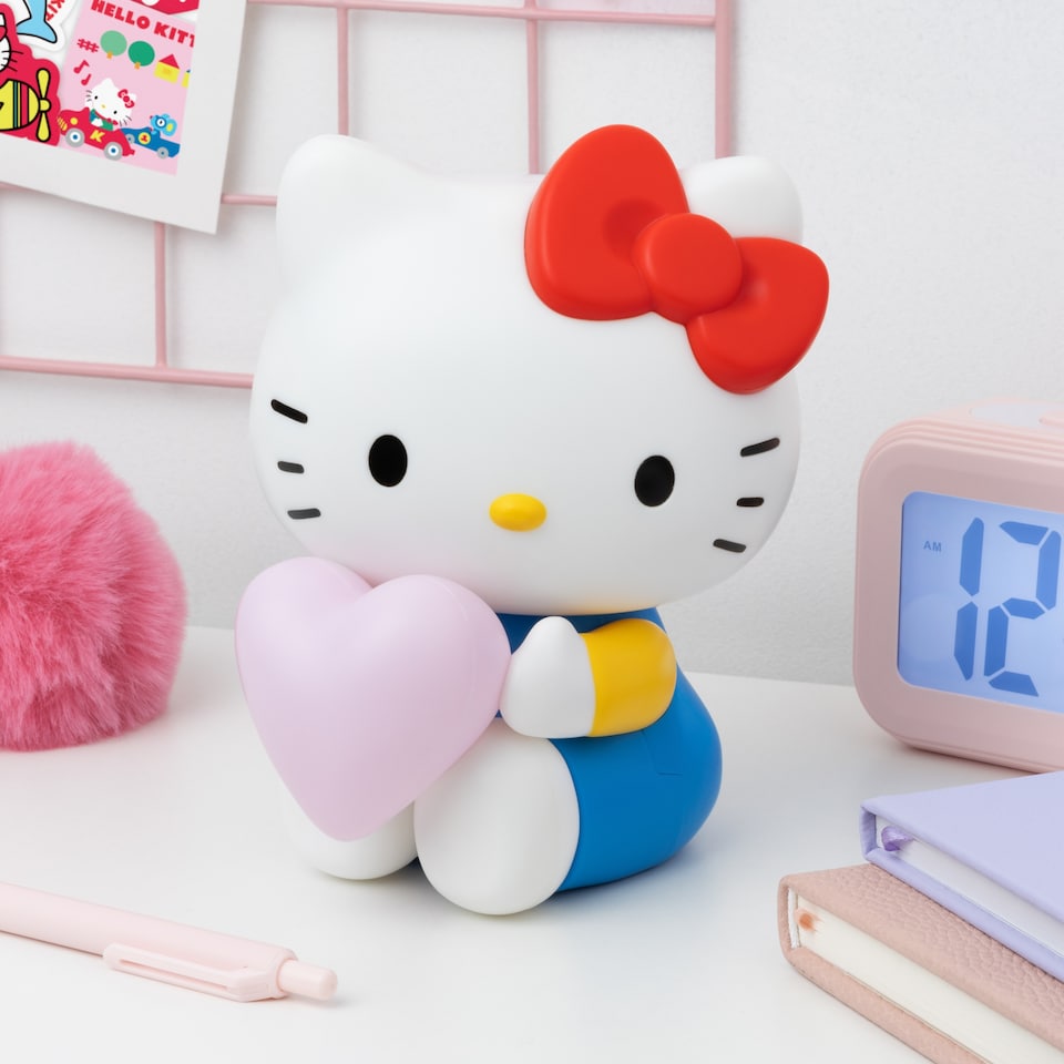image 1 of Hello Kitty Light
