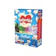 image 2 of Butterkist Microwave Salted Popcorn 3X60g