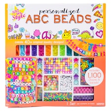 Abc Jewellery