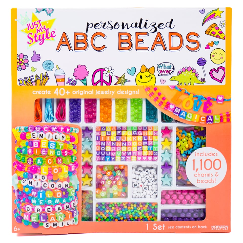 Abc Jewellery