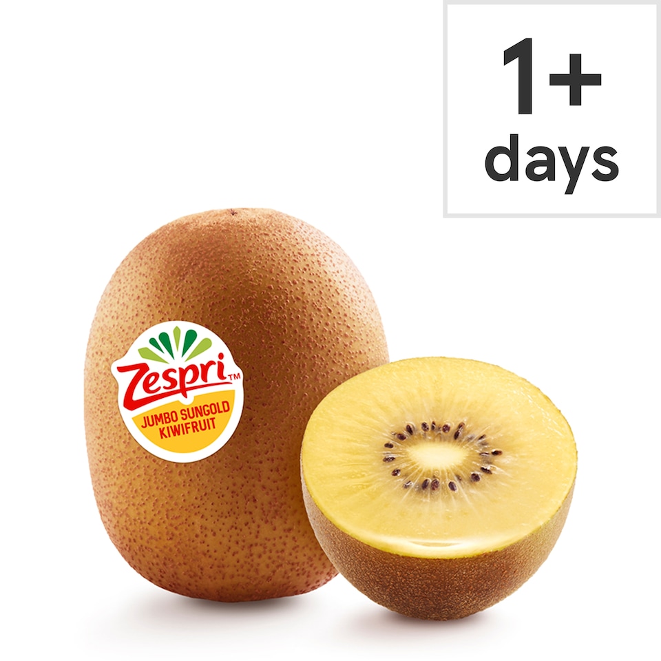 Zespri Jumbo Sungold Kiwifruit