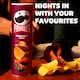 image 3 of Pringles Texas Bbq Crisps 165G