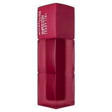 Maybelline Super Stay Teddy Tint Lip Tint, 50 Wild at Heart, 5ml