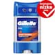 image 1 of Gillette Antiperspirant Deodorant Clear Gel Sport Triumph For Men