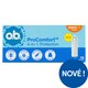 Obrázek 1 pro produkt O.B. ProComfort Super tampony 16 ks