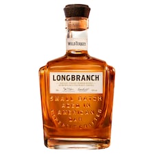 Wild Turkey Longbranch Bourbon Whiskey 70Cl