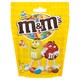 image 1 of M&Ms Peanut Bag 165G