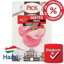 Párizsi