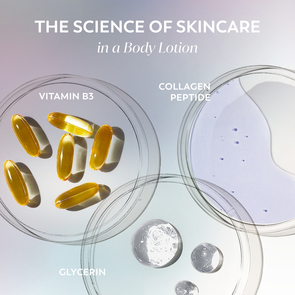 image 1 of Olay Restoring Body Lotion 500ml