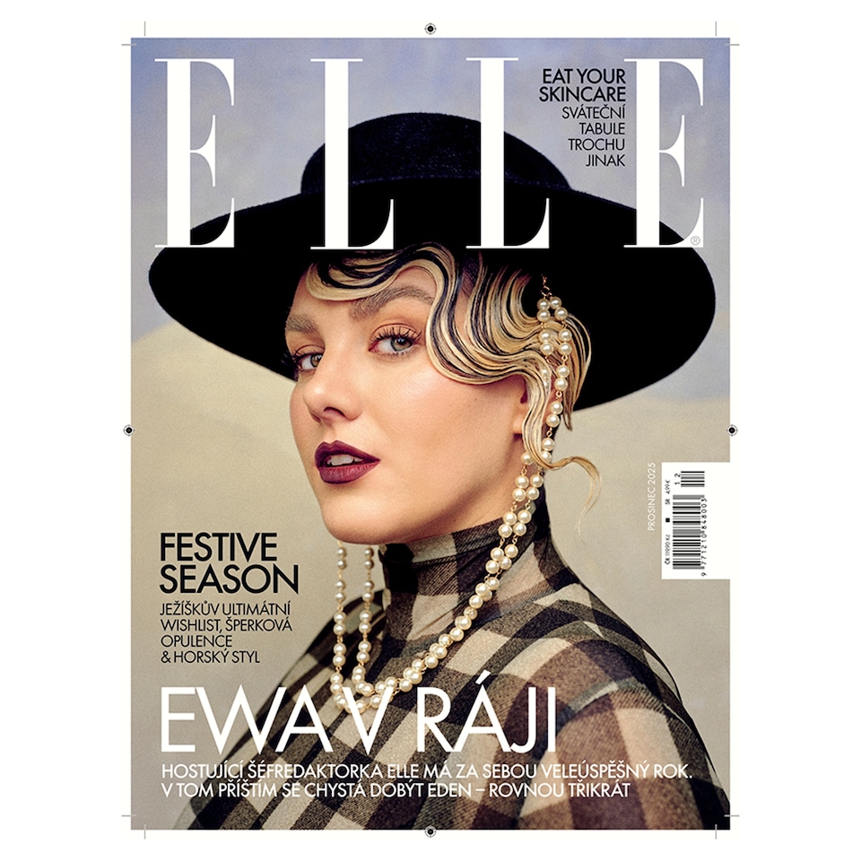 Obrázek 1 pro produkt Elle