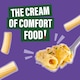image 2 of Dolmio Feasts Chicken & Garlic Rigatoni Pasta Ready Meal 250g