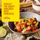 image 4 of Colman's Weekend Wonders Salt & Pepper Chicken recipe Mix 23G