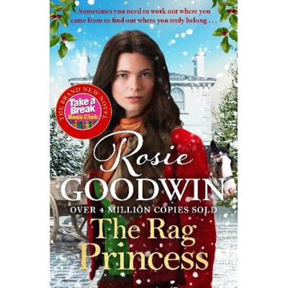 The Rag Princess Rosie Goodwin