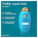 image 2 of OGX Argan Oil of Morocco Hair Conditioner for Dry Damaged Hair 385ml