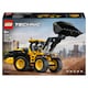 image 1 of LEGO Technic 42209 Volvo L120 Electric Wheel Loader