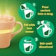 image 3 of Lemsip Max Sachets - Honey & Gingered Powder with Paracetamol 10s