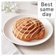 image 1 of Tesco Cinnamon Swirl
