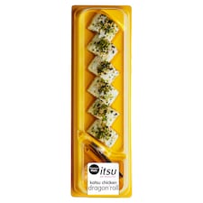 Itsu Katsu Chicken Dragon'Roll 189g