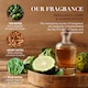 image 4 of Baylis & Harding The Fuzzy Duck Bergamot, Hemp & Sandalwood Men's Refreshing Bath Kit Gift Set