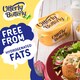 image 4 of Utterly Butterly Original Spread 500G