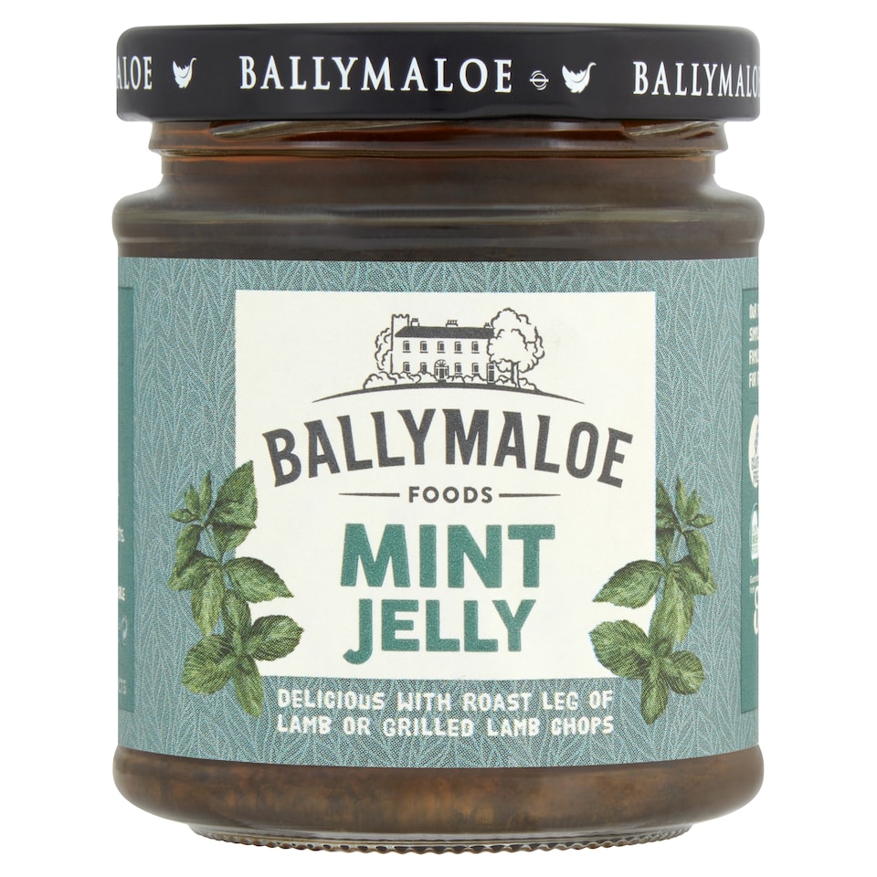 Ballymaloe Mint Jelly 220G