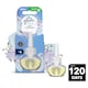 image 1 of Glade Electric Scented Oil Refill Pure Clean Linen 20ml