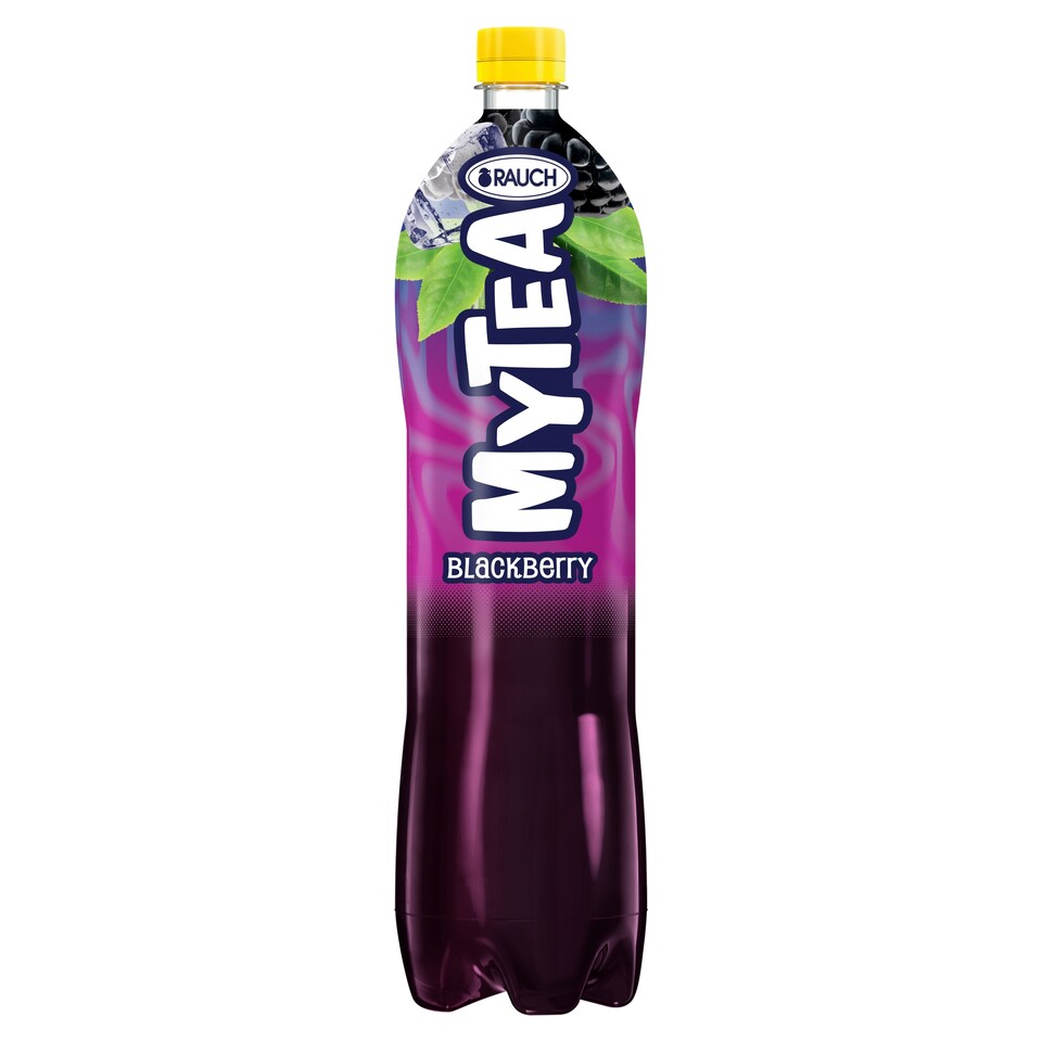 MyTea Ostružina 1,5 l