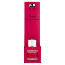 F&F Home Cherry pálcás illatosító 30 ml