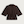 Brown, F&F Drawstring Waist Wide Sleeved Shirt in Brown
