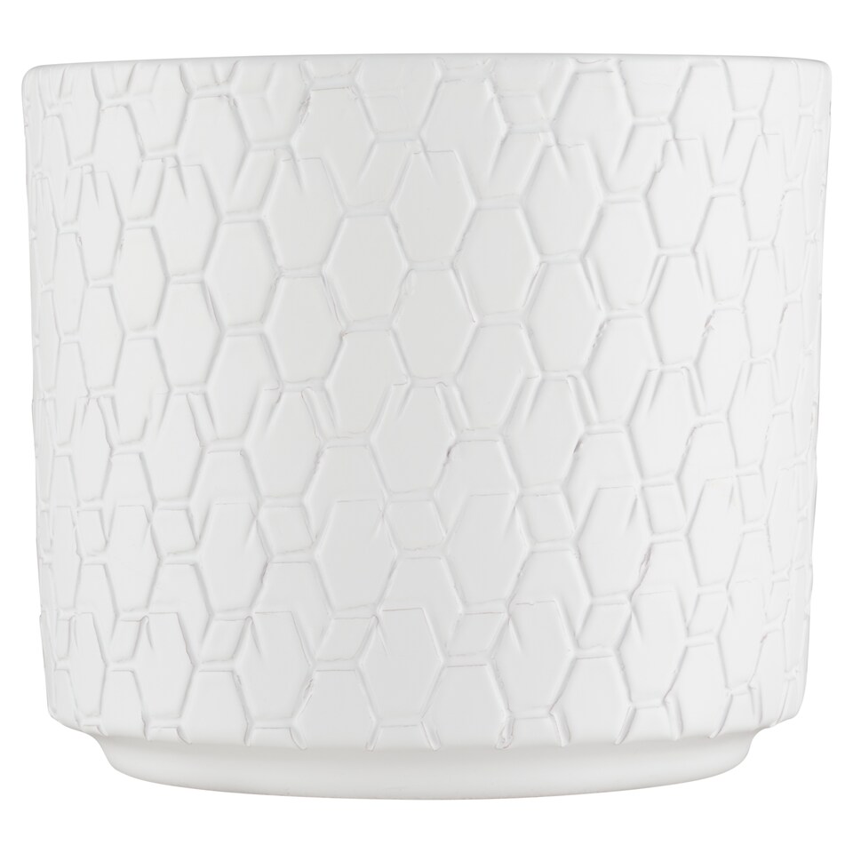 Cermax Pirelli Flowerpot 12,5 cm