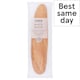 image 1 of Tesco White Baton